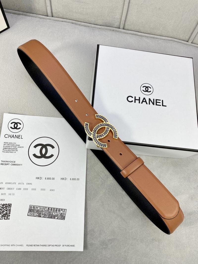 CHANEL